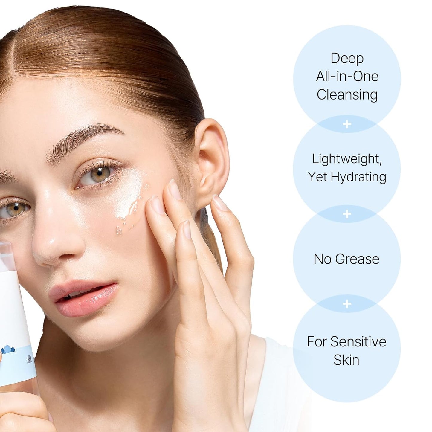 ROUND LAB 1025 DOKDO CLEANSING OIL 200mL