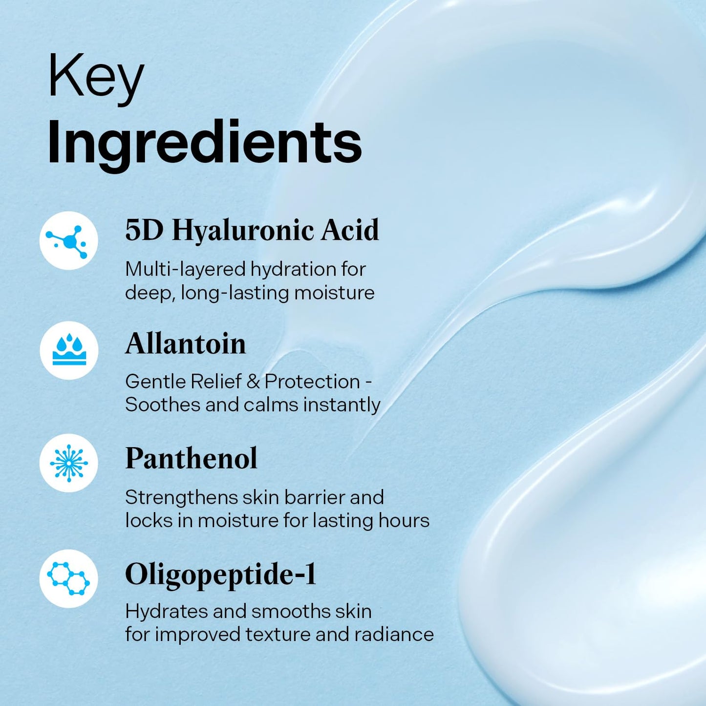 Torriden Dive-In Cream 80ml