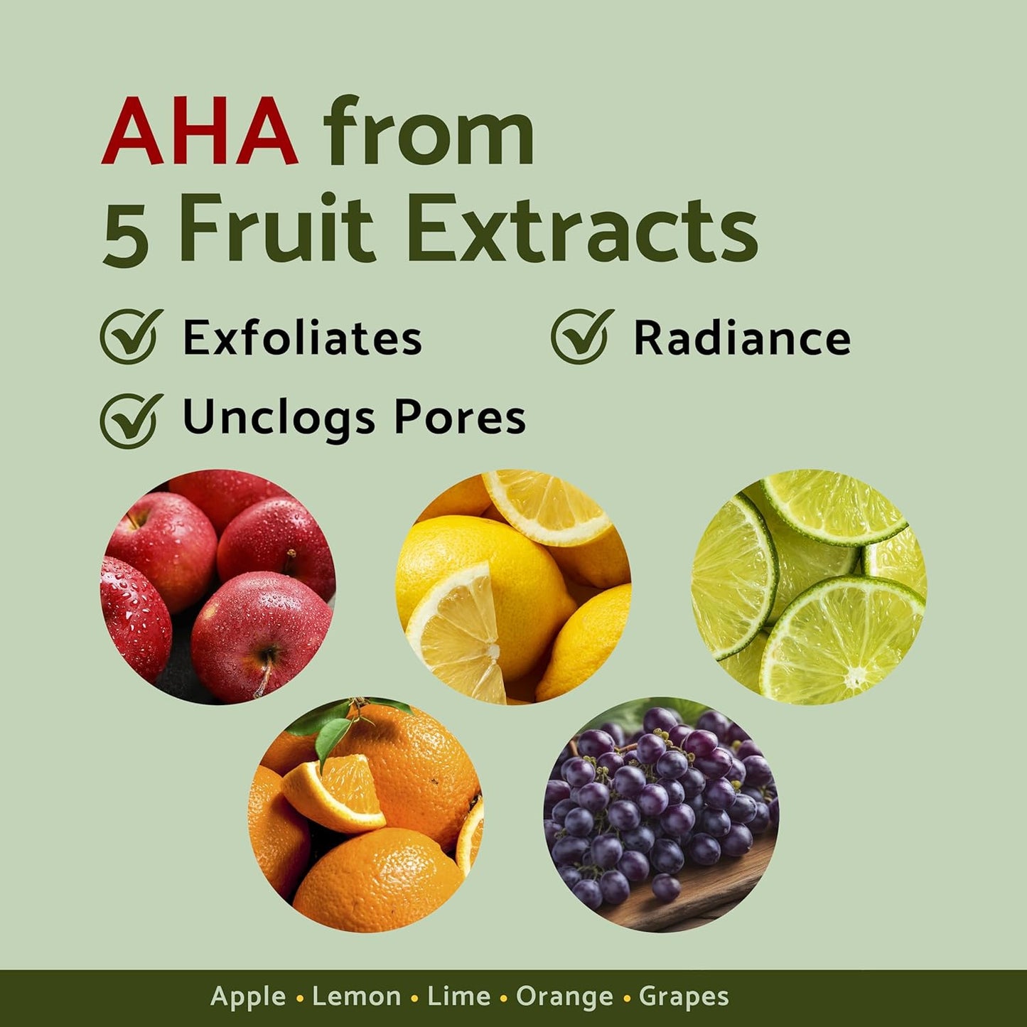 iUNIK Lime Moisture Mild Peeling Gel 90ml