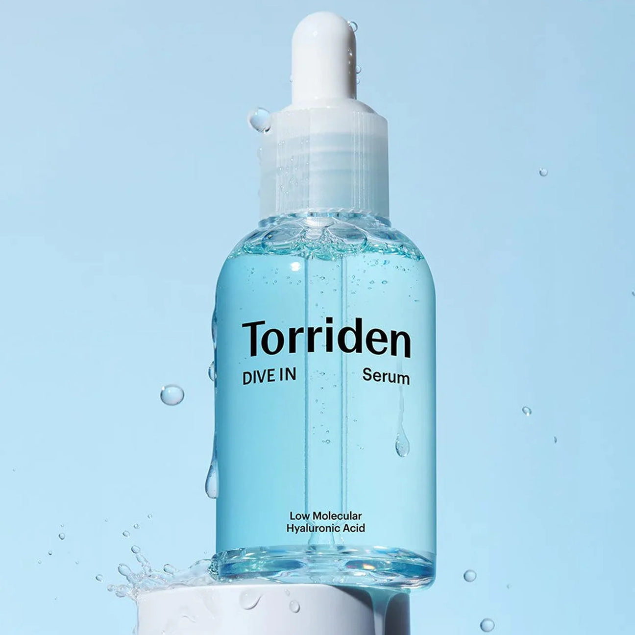 Torriden DIVE-IN Low-Molecular Hyaluronic Acid Serum 70ml