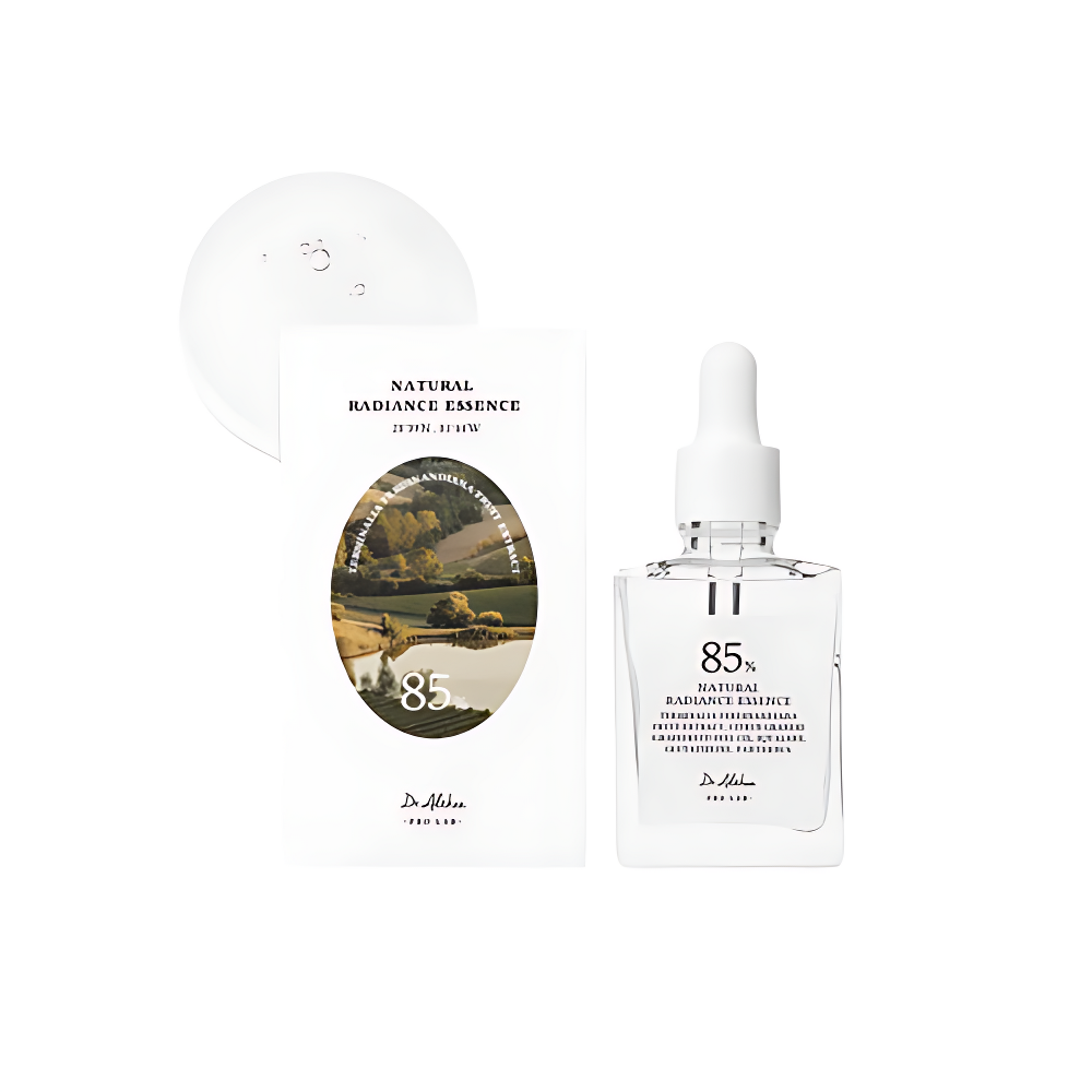 Dr.Althea Natural Radiance Essence 30ml