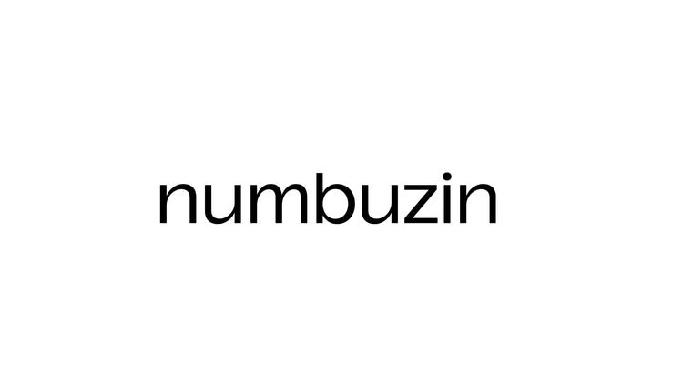 NUMBUZIN