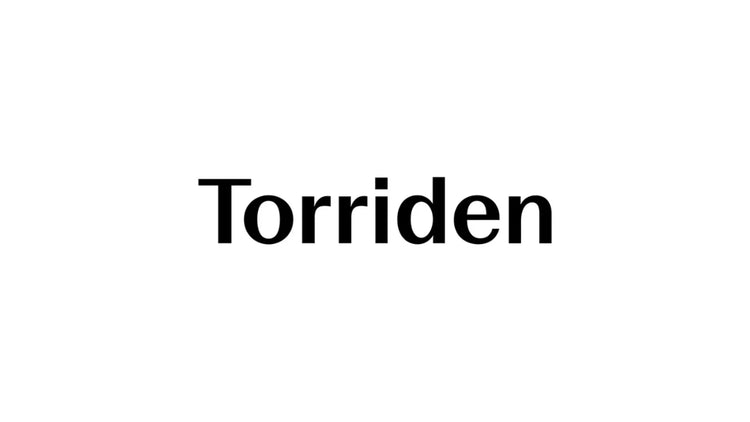 TORRIDEN