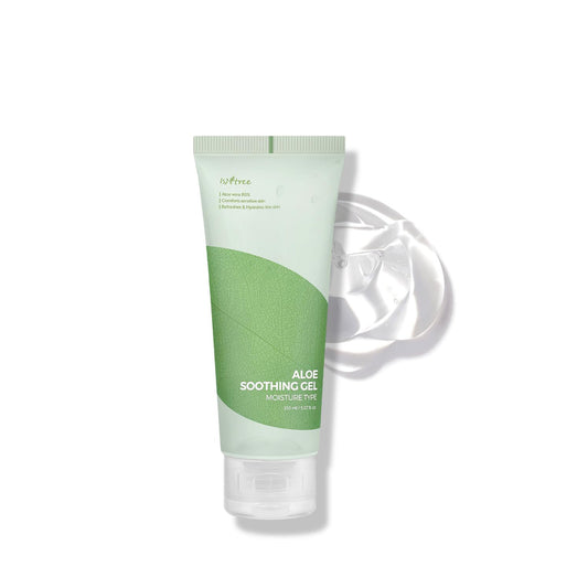 Isntree Aloe Soothing Gel Moisture Type 150ml