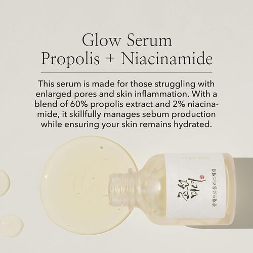 [Beauty of Joseon] Glow Serum: Propolis + Niacinamide 30ml