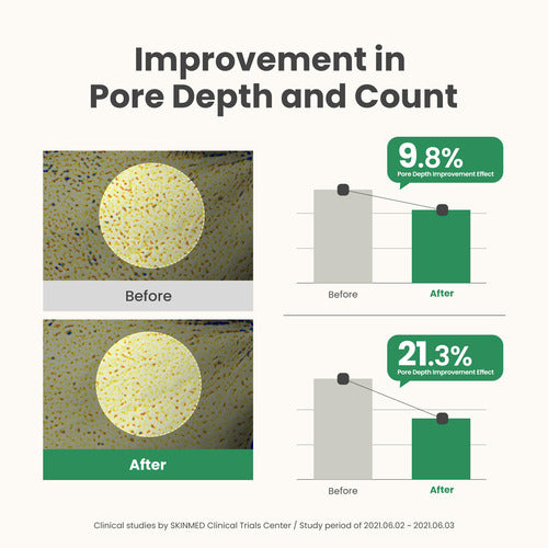 AXIS-Y Mugwort Pore Clarifying Wash Off Pack 100ml