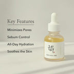 [Beauty of Joseon] Glow Serum: Propolis + Niacinamide 30ml