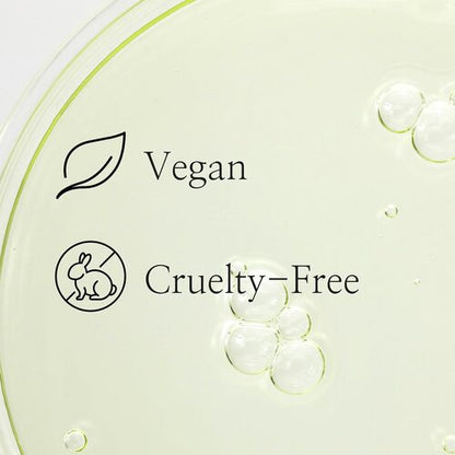 [Beauty of Joseon] Calming Serum Green Tea + Panthenol 30ml