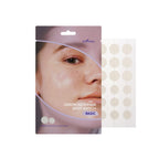 Isntree Onion Newpair Spot Patch [Basic] 120ea(24 X 5)