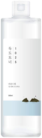 ROUND LAB 1025 Dokdo Toner 500mL