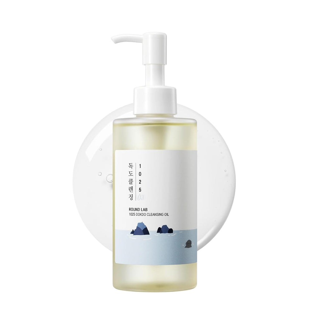 ROUND LAB 1025 DOKDO CLEANSING OIL 200mL