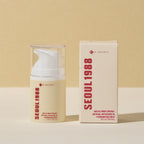 K-SECRET SEOUL 1988 Cream : Retinal Liposome 1% + Fermented Rice 50ml
