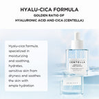 SKIN1004 HYALU-CICA FIRST AMPOULE 100ml