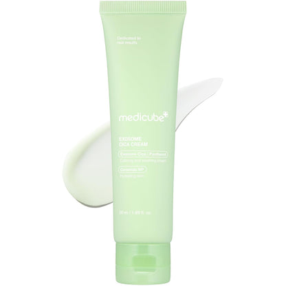 Medicube Exosome Cica Cream 50ml