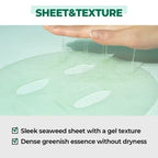 numbuzin No.1 Dewy Glow Spa Sheet Mask 10P