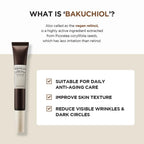 SKIN1004 PROBIO-CICA BAKUCHIOL EYE CREAM 20ml