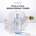 SKIN1004 Madagascar Centella Hyalu-Cica Brightening Toner 210ml