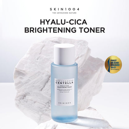 SKIN1004 Madagascar Centella Hyalu-Cica Brightening Toner 210ml
