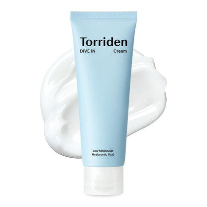 Torriden Dive-In Cream 80ml