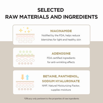 SKIN1004 Madagascar Centella Cream 75ml