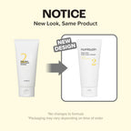 numbuzin No.2 Deep Clean Fresh Cream Cleanser 120ml