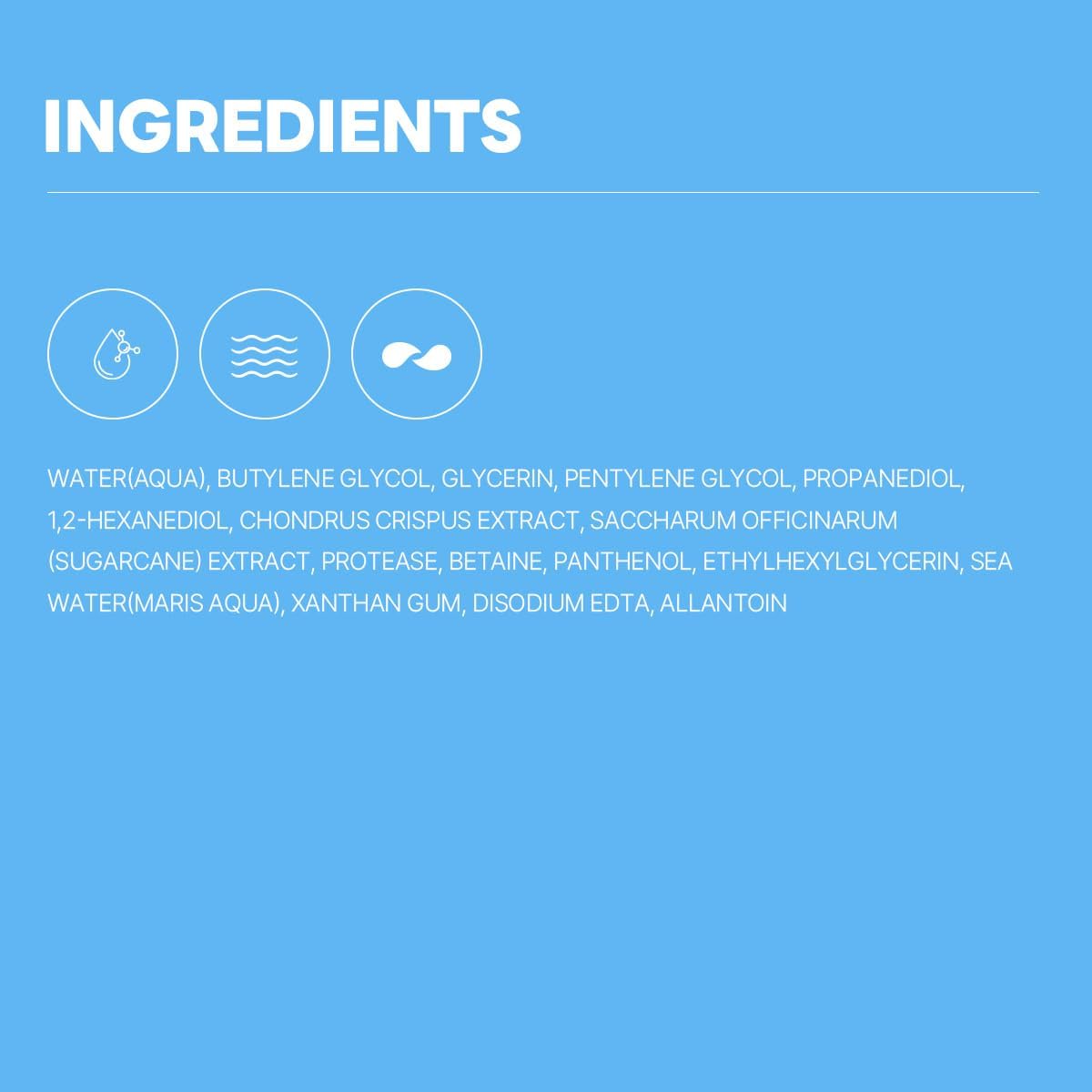 ROUND LAB 1025 Dokdo Toner 500mL