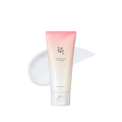 [Beauty of Joseon] Apricot Blossom Peeling Gel 100ml