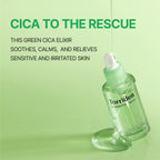 Torriden Balanceful Cica Calming Serum 50ml