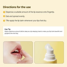 Torriden SOLID IN Ceramide Lip Essence 11ml+11ml [DUO SET]