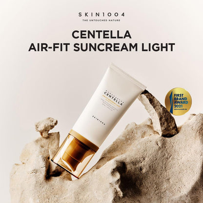 SKIN1004 CENTELLA AIR-FIT SUNCREAM LIGHT SPF30 PA++++ 50ml