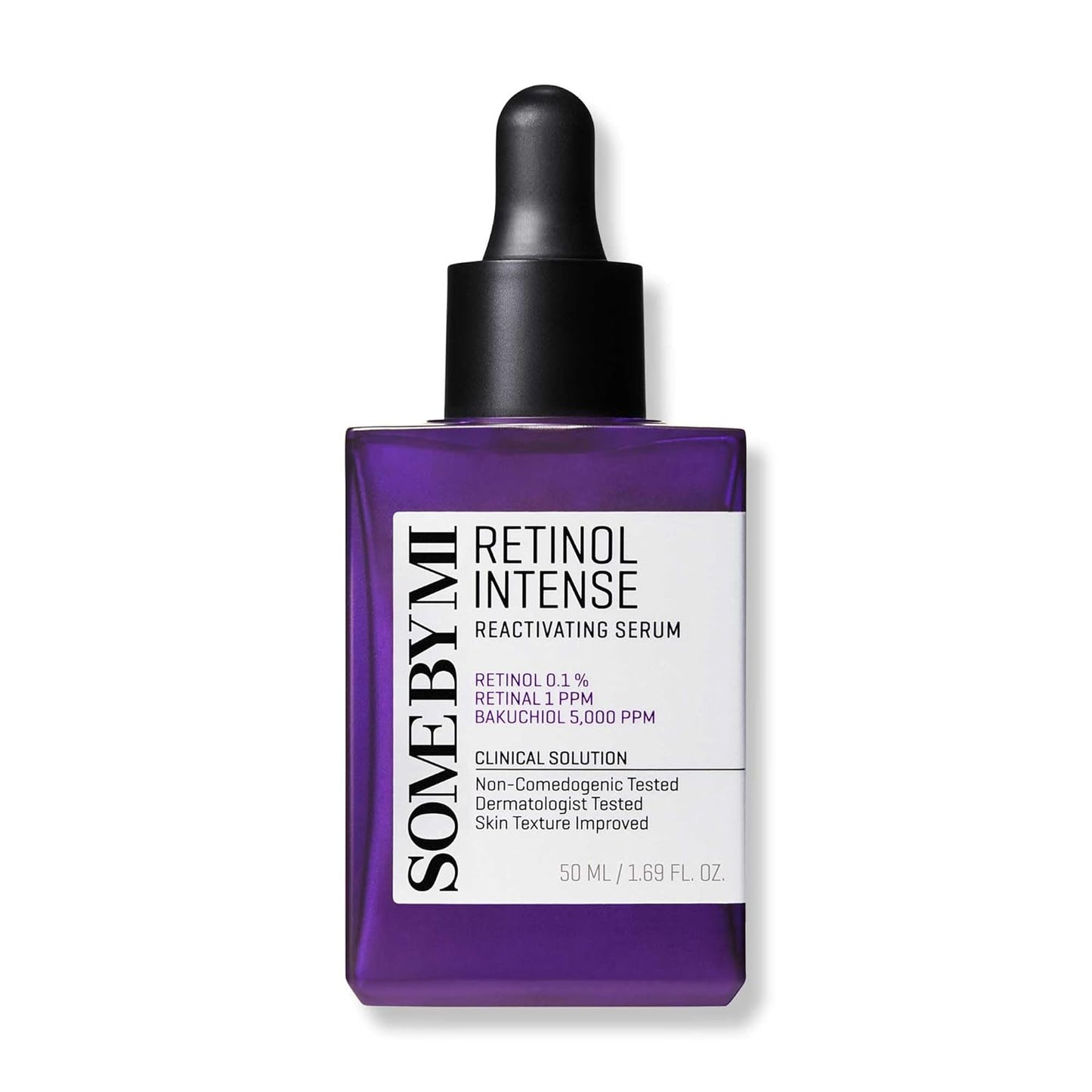 [SOME BY MI] Retinol Intense Reactivating Serum 50ml