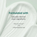 Round Lab Pine Calming Cica Cream 50ml