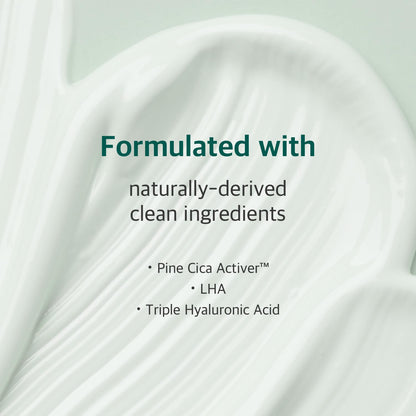 Round Lab Pine Calming Cica Cream 50ml