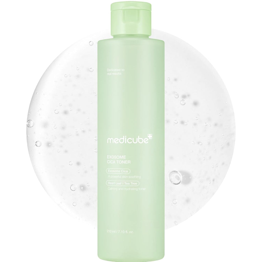 medicube Exosome Cica Toner 210ml