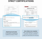 SKIN1004 Madagascar Centella Hyalu-Cica Brightening Toner 210ml