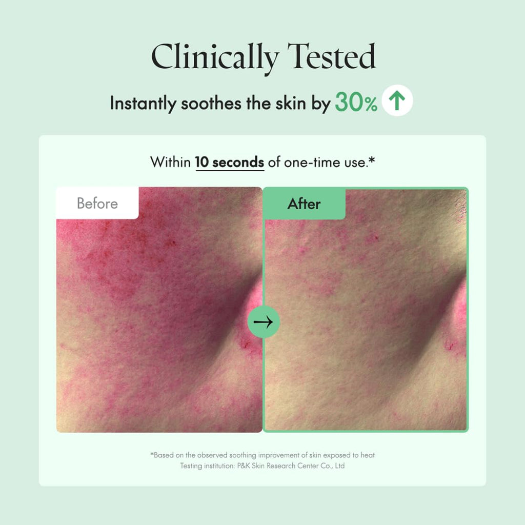 [PURITO SEOUL] Wonder Releaf Centella Eye Cream Unscented 30ml