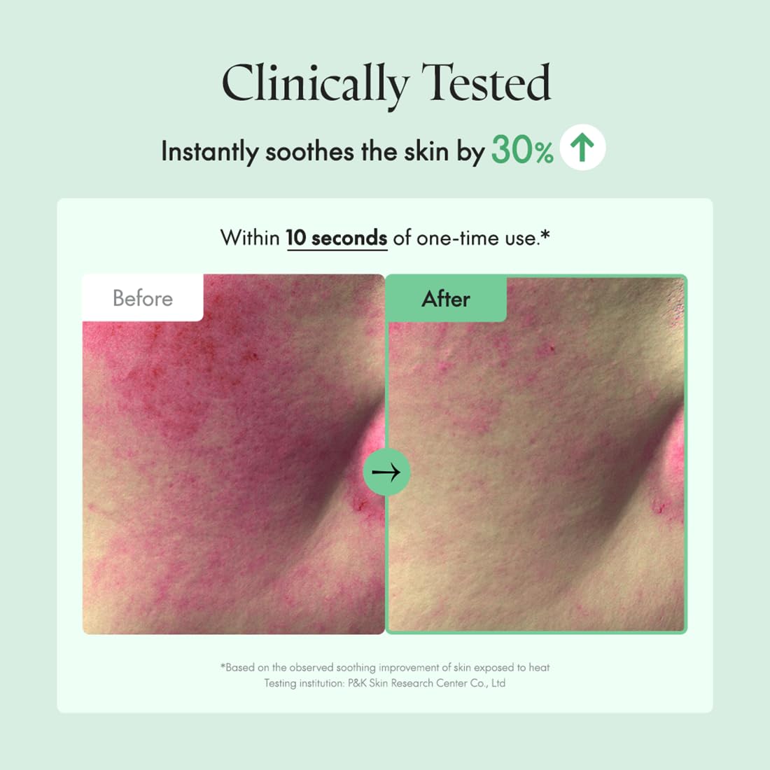 [PURITO SEOUL] Wonder Releaf Centella Eye Cream Unscented 30ml