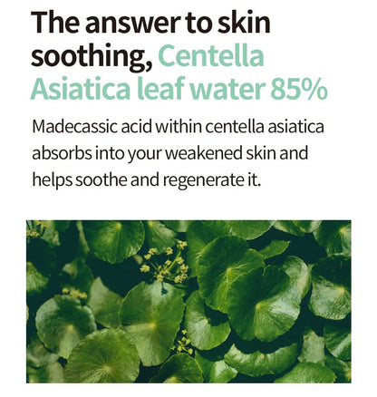 Dr.AG+ Cica Repair Peeling Pad 40p + Moist Derma Cica Repair Cream 50ml SET