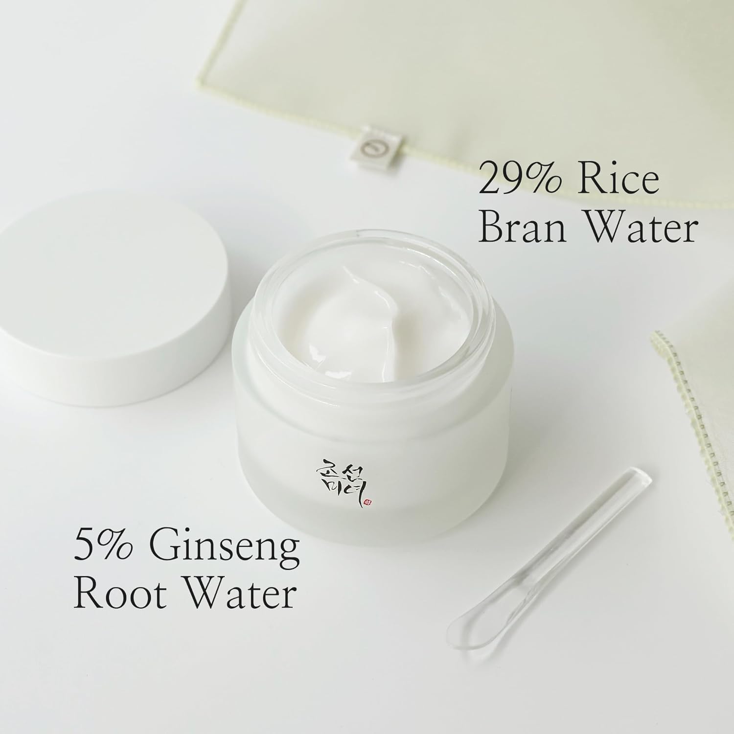 [Beauty of Joseon] Dynasty Cream 50ml