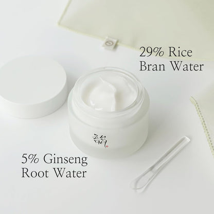 [Beauty of Joseon] Dynasty Cream 50ml