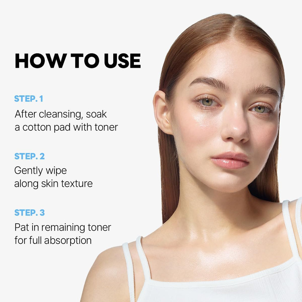 ROUND LAB 1025 Dokdo Toner 500mL