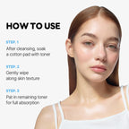 ROUND LAB 1025 Dokdo Toner 500mL