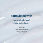 ROUND LAB Birch Juice Moisturizing Cream 80ml