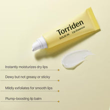 Torriden SOLID IN Ceramide Lip Essence 11ml+11ml [DUO SET]