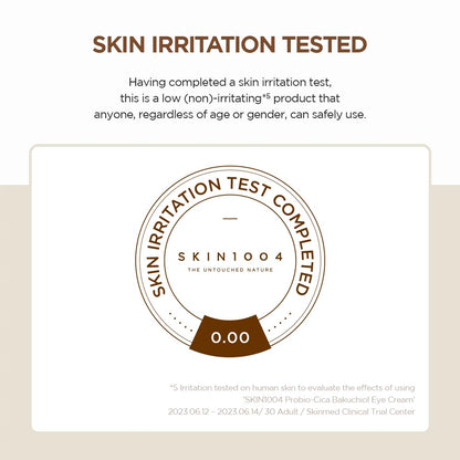 SKIN1004 PROBIO-CICA BAKUCHIOL EYE CREAM 20ml