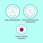 numbuzin No.1 Pantothenic B5 Active Soothing Cream 80ml