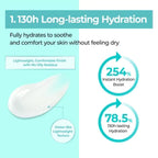 numbuzin No.1 Pantothenic B5 Active Soothing Cream 80ml