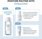 SKIN1004 Madagascar Centella Hyalu-Cica Brightening Toner 210ml