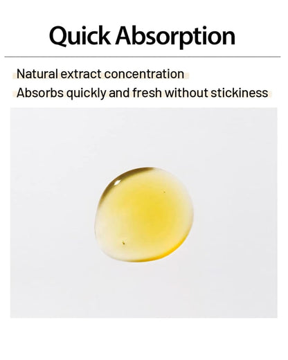 [MARY & MAY] Citrus Unshiu+Tremella Fuciformis Serum 30ml