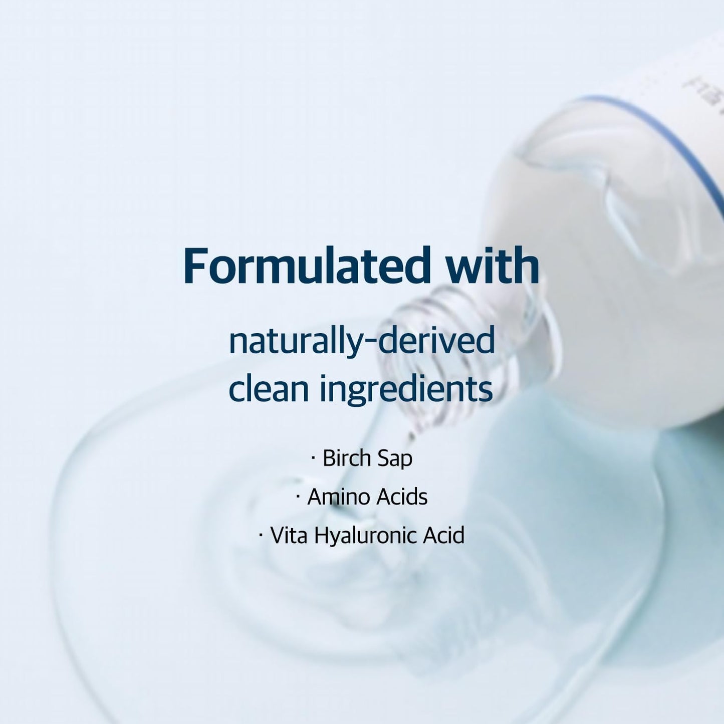 Round Lab Birch Moisturizing Toner 300ml